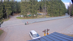 Červenovodské sedlo