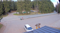 Červenovodské sedlo