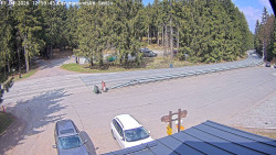 Červenovodské sedlo