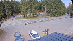 Červenovodské sedlo