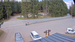 Červenovodské sedlo