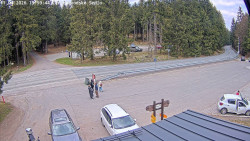 Červenovodské sedlo