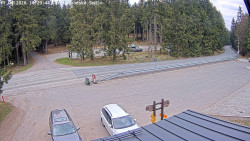 Červenovodské sedlo