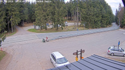 Červenovodské sedlo