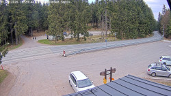 Červenovodské sedlo