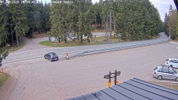 Červenovodské sedlo