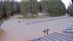 Červenovodské sedlo