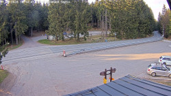 Červenovodské sedlo