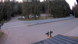 Červenovodské sedlo