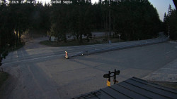 Červenovodské sedlo