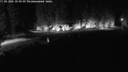 Červenovodské sedlo