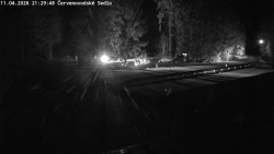 Červenovodské sedlo