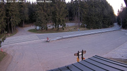 Červenovodské sedlo