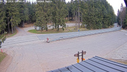 Červenovodské sedlo