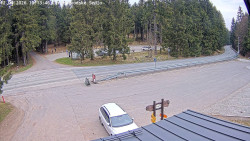 Červenovodské sedlo