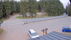 Červenovodské sedlo