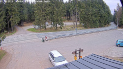 Červenovodské sedlo