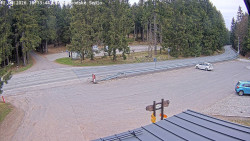 Červenovodské sedlo