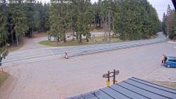 Červenovodské sedlo