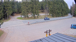 Červenovodské sedlo