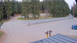 Červenovodské sedlo