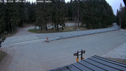 Červenovodské sedlo