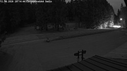 Červenovodské sedlo