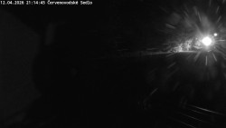 Červenovodské sedlo