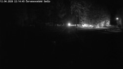 Červenovodské sedlo