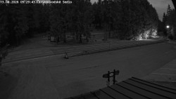 Červenovodské sedlo