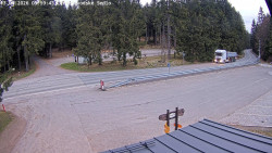 Červenovodské sedlo