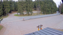 Červenovodské sedlo