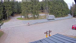 Červenovodské sedlo