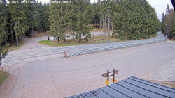 Červenovodské sedlo