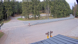 Červenovodské sedlo