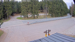 Červenovodské sedlo