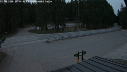 Červenovodské sedlo