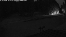 Červenovodské sedlo