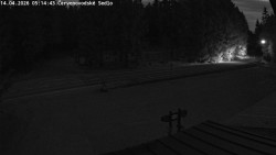 Červenovodské sedlo