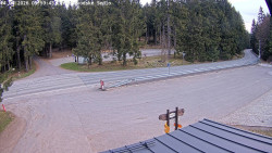 Červenovodské sedlo