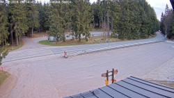 Červenovodské sedlo