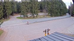 Červenovodské sedlo