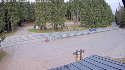 Červenovodské sedlo