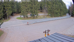 Červenovodské sedlo