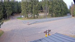 Červenovodské sedlo