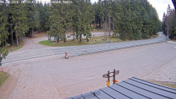 Červenovodské sedlo