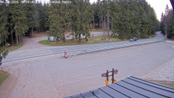 Červenovodské sedlo