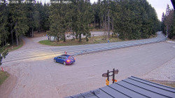 Červenovodské sedlo