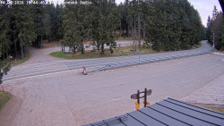 Červenovodské sedlo