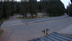 Červenovodské sedlo